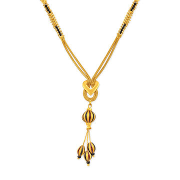 Elegant Loop Mangalsutra