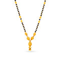 Intricate Mangalsutra 2