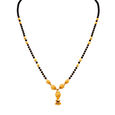 Intricate Mangalsutra 3