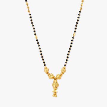 Classy Sleek Mangalsutra
