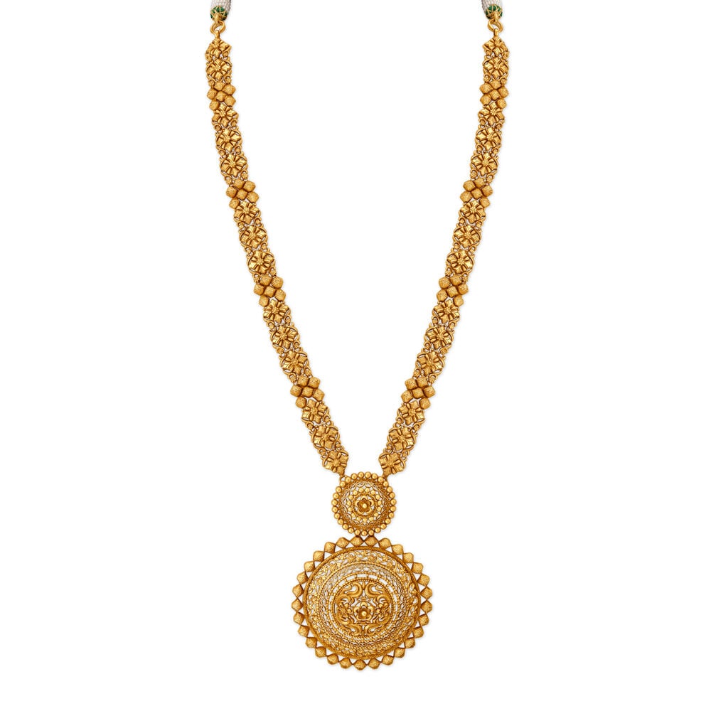 Tanishq gold chain for womens hotsell