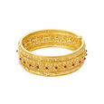 Imperial Gold Bangles 2