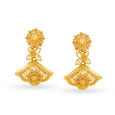 Ethereal Gold Necklace Set for the Indian Bride,,hi-res 3