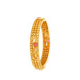 Filigree Heritage Bangle,,hi-res 2