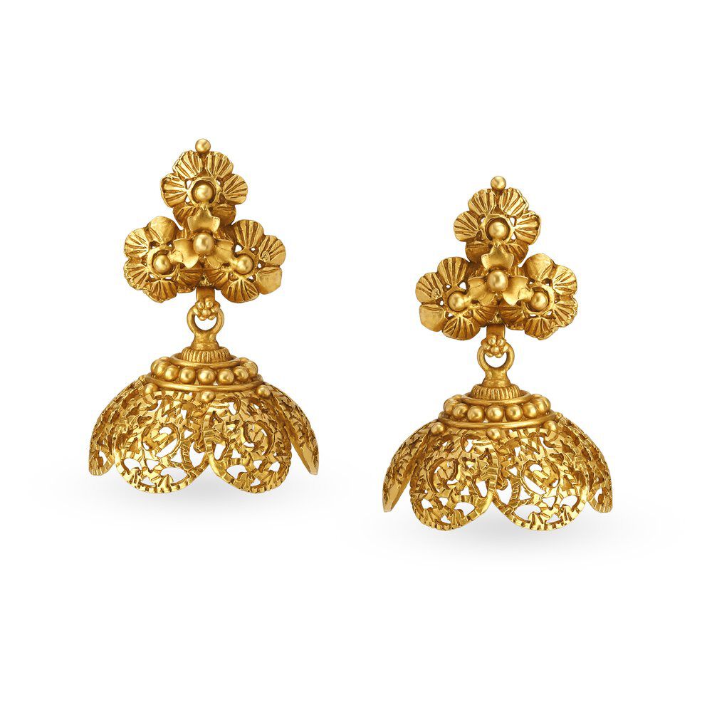 South jewellery earrings collection online