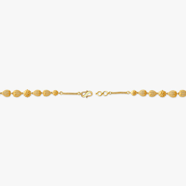 Charming Gold Bracelet,,hi-res