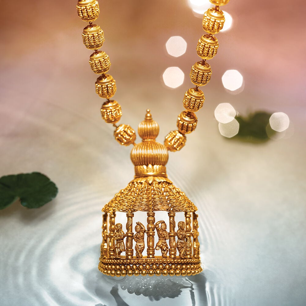 Temple jewellery with price clearance
