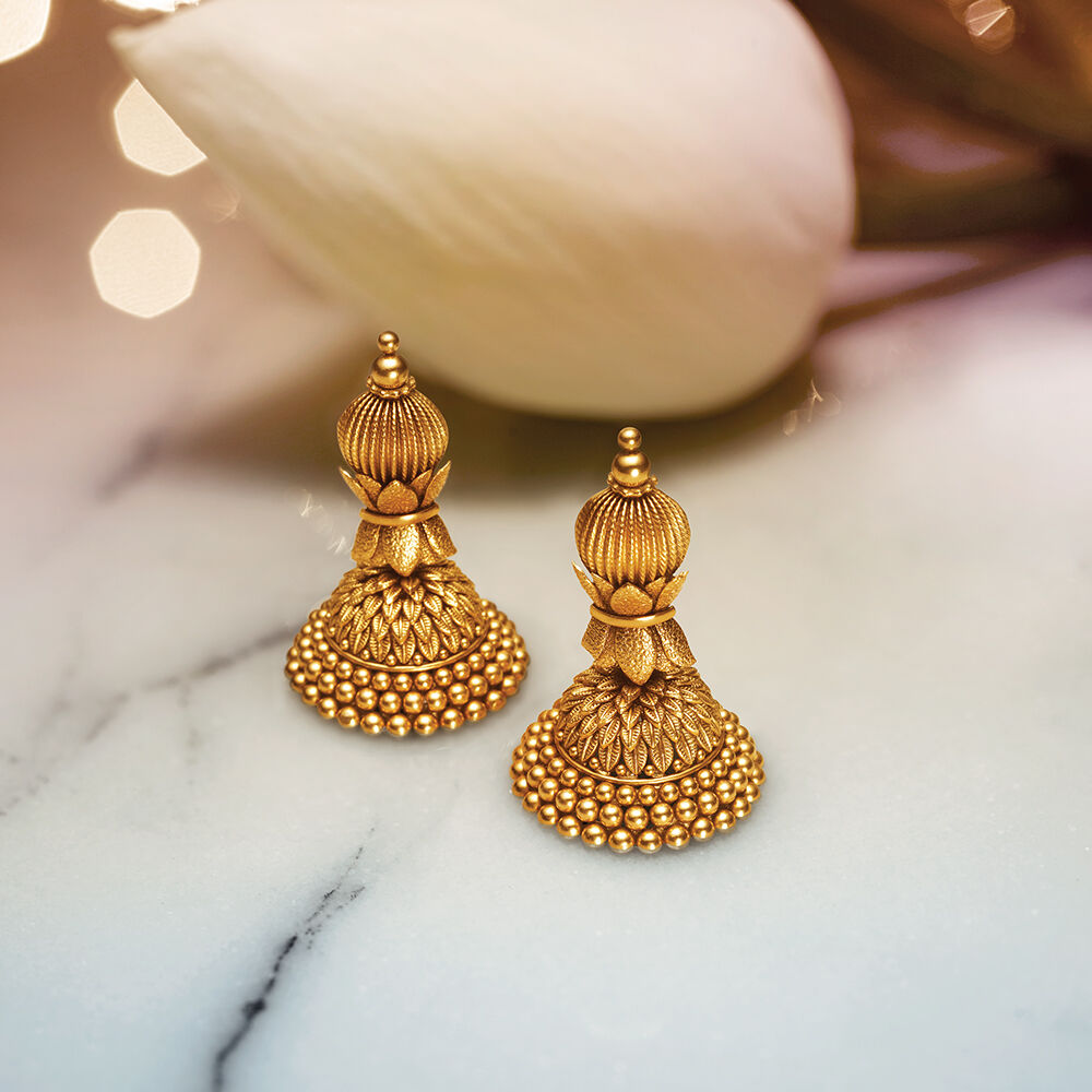 Temple jewellery designs tanishq hotsell