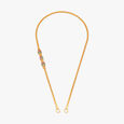 Classic Enchantment Mugappu Chain,,hi-res 