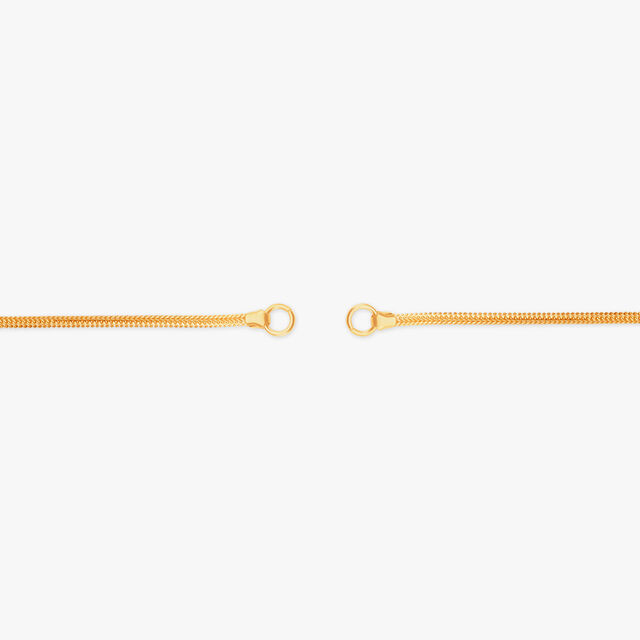 Classic Enchantment Mugappu Chain,,hi-res 3