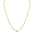 Gold Pilot Chain,,hi-res 