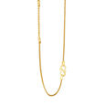 Gold Pilot Chain,,hi-res 2