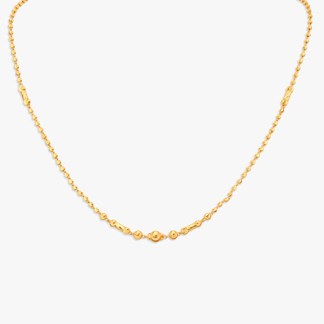 Gracefully Vintage Chain