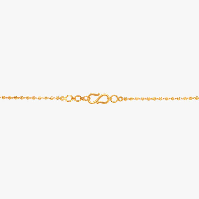 Gracefully Vintage Chain