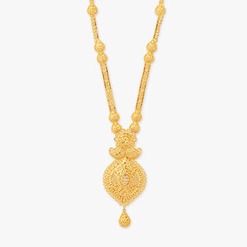 Majestic Heirloom Long Haaram