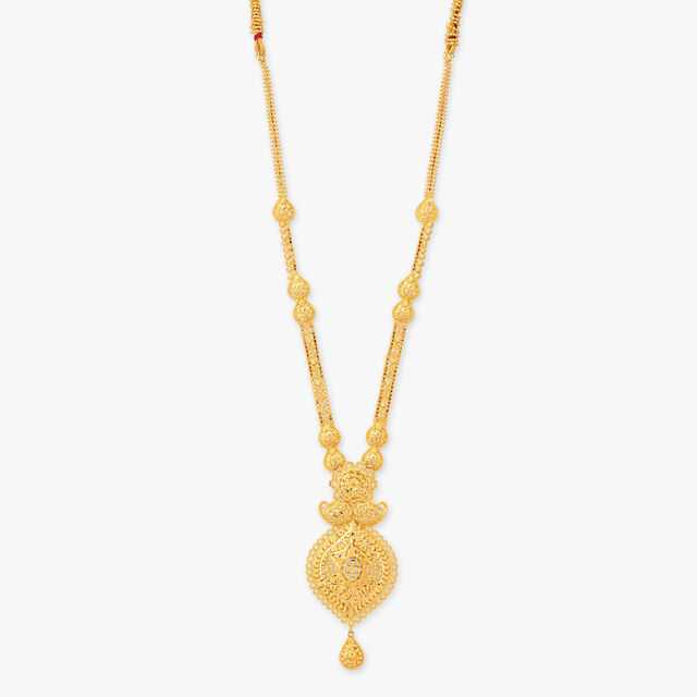 Majestic Heirloom Long Haaram 2