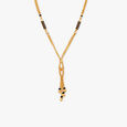 Traditional Grace Mangalsutra 