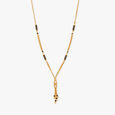 Traditional Grace Mangalsutra 2