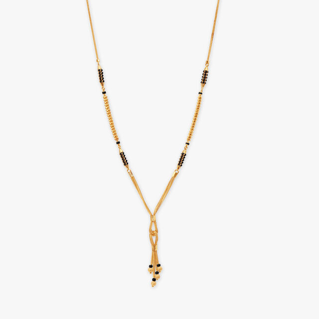 Traditional Grace Mangalsutra 2
