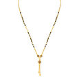 Geometric Bead Mangalsutra 2
