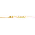 Geometric Bead Mangalsutra 3