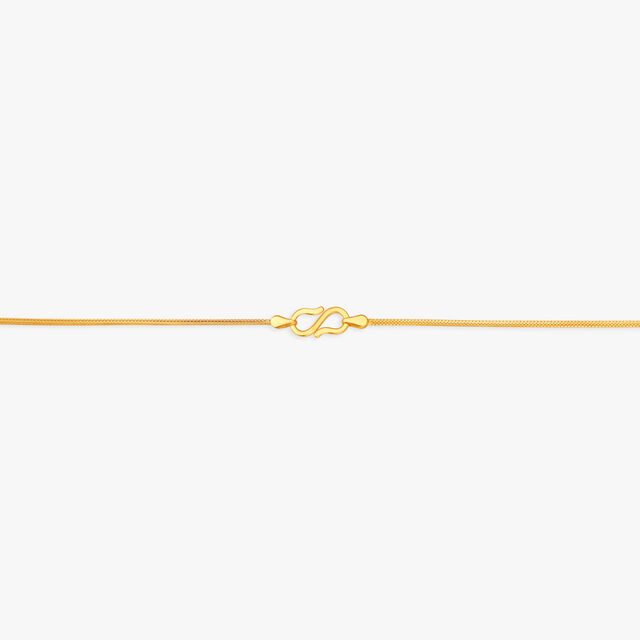 Traditional Beauty Mangalsutra