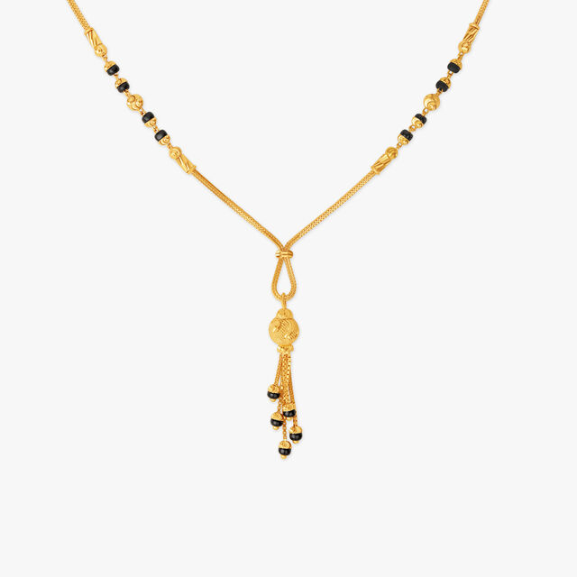 Love And Togetherness Mangalsutra