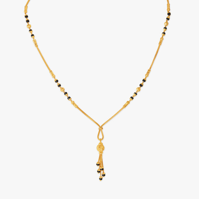 Love And Togetherness Mangalsutra