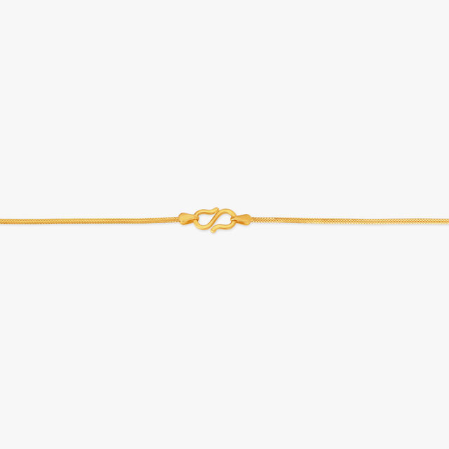 Love And Togetherness Mangalsutra