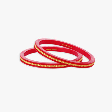 Timeless Classic Pola Bangles