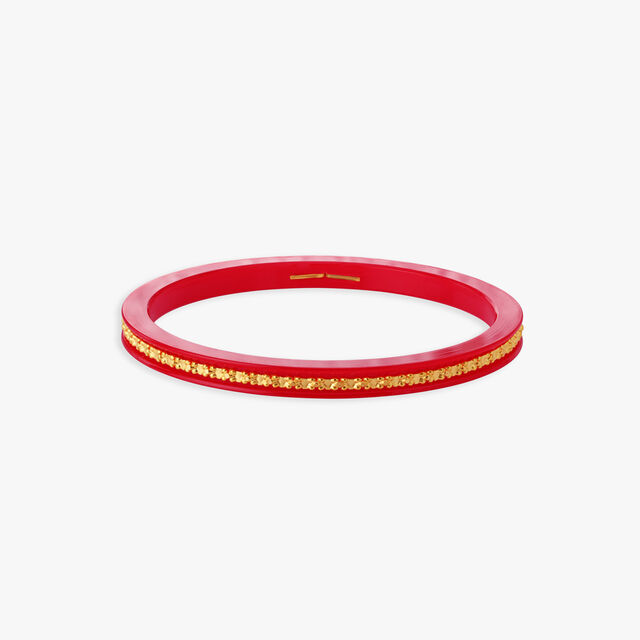 Timeless Classic Pola Bangles