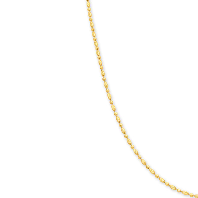 Marvellous Gold Chain,,hi-res 2
