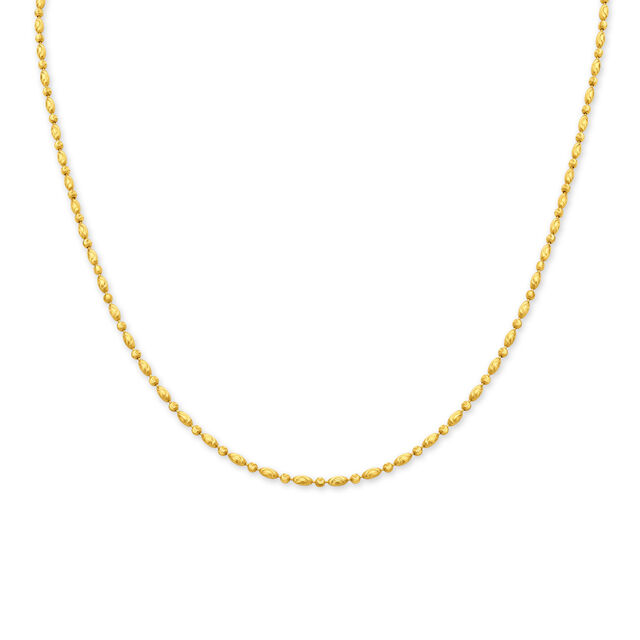 Radiant Gold Chain,,hi-res 