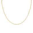 Gleaming Gold Chain,,hi-res 