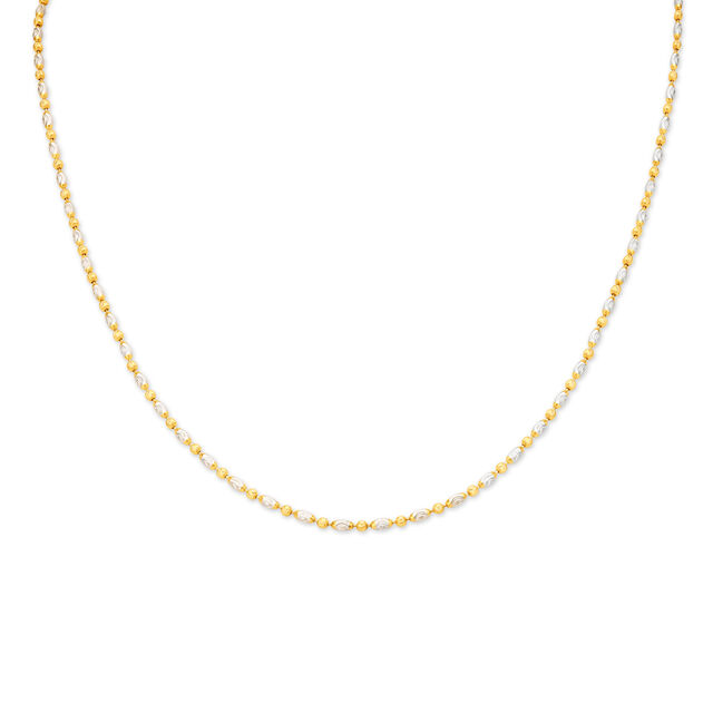 Gleaming Gold Chain,,hi-res 