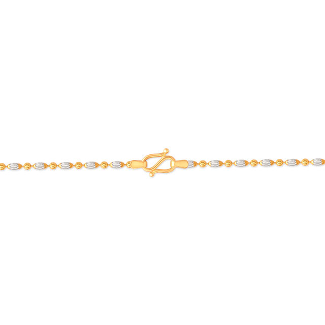 Gleaming Gold Chain,,hi-res 2