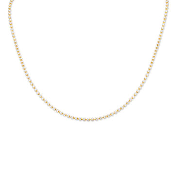 Graceful Gold Chain