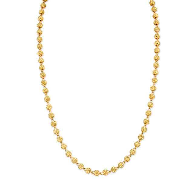 Ethereal Gold Chain,,hi-res