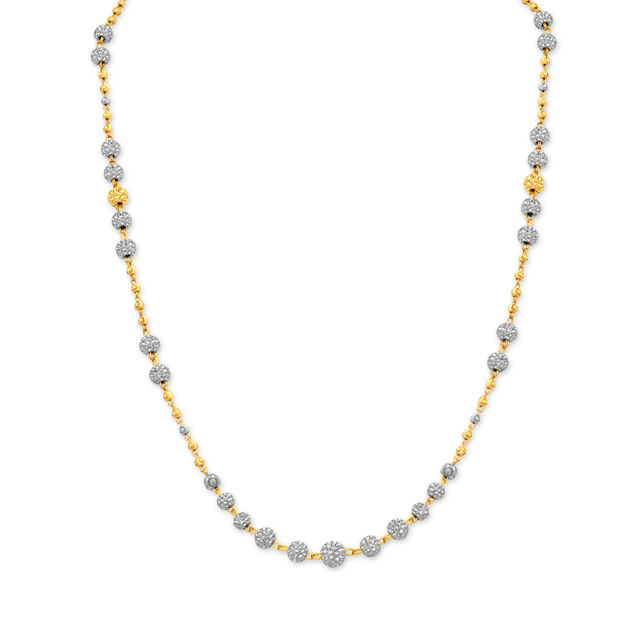 Lustrous Gold Chain,,hi-res