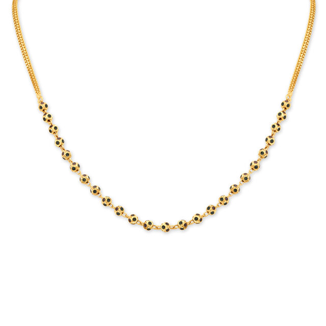 Splendid Gold Chain,,hi-res
