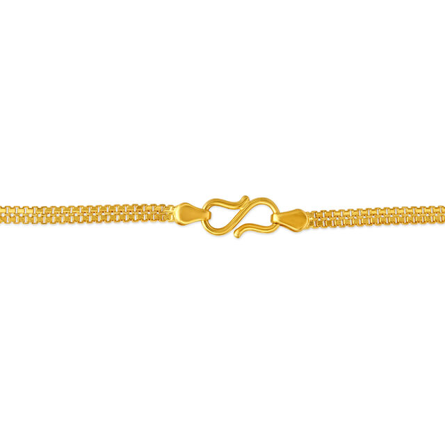Splendid Gold Chain,,hi-res