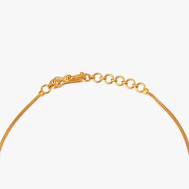 Timeless Splendor Necklace Set 3