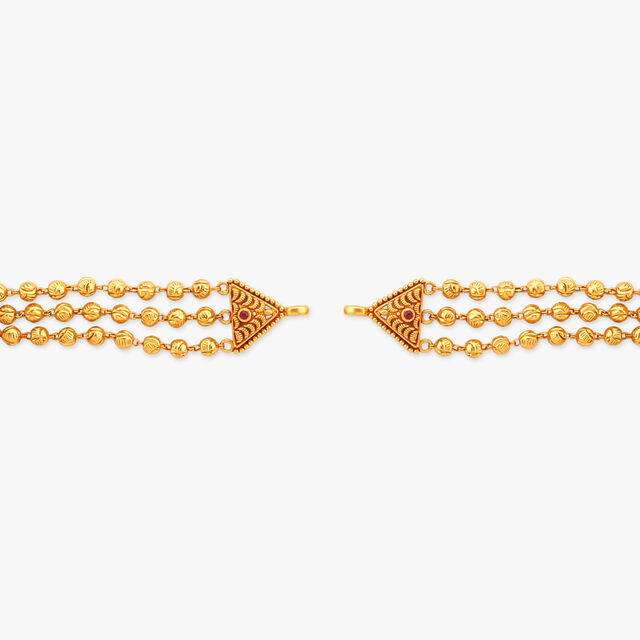 Sovereign Splendor Haaram