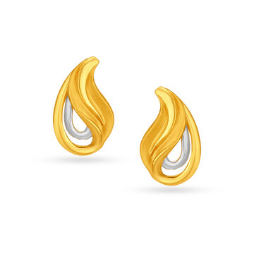Classic Stud Earrings