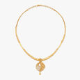 Fragrant Bouquet Necklace Set 2
