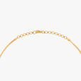 Leafy Trellis Necklace Set 3