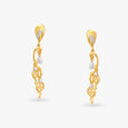 Leafy Trellis Necklace Set 4
