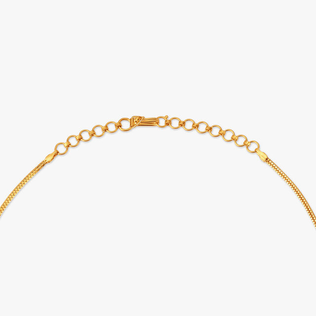 Infinite Reverie Necklace Set 3