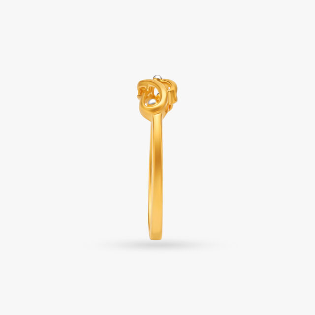 Timeless Radiance Ring 3