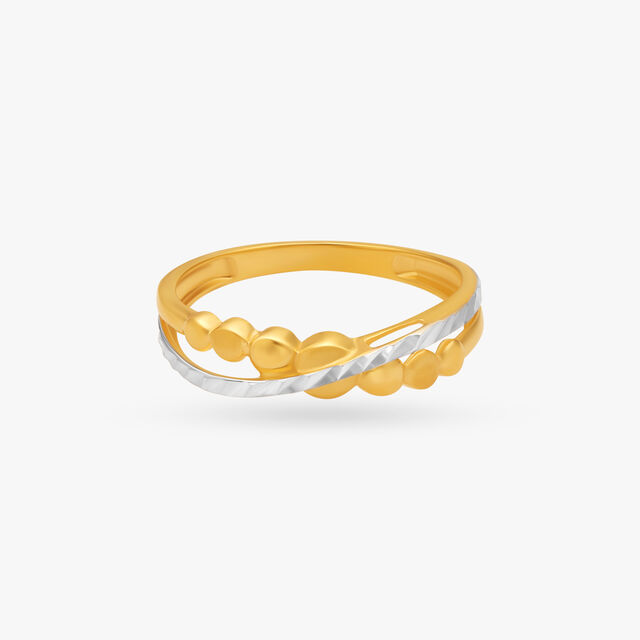 Redefined Sophistication Ring 2